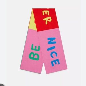 Kids Stella McCartney Scarf